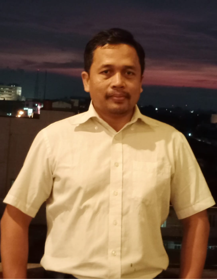 PURWOWITONO Y.F.I.,S.T.